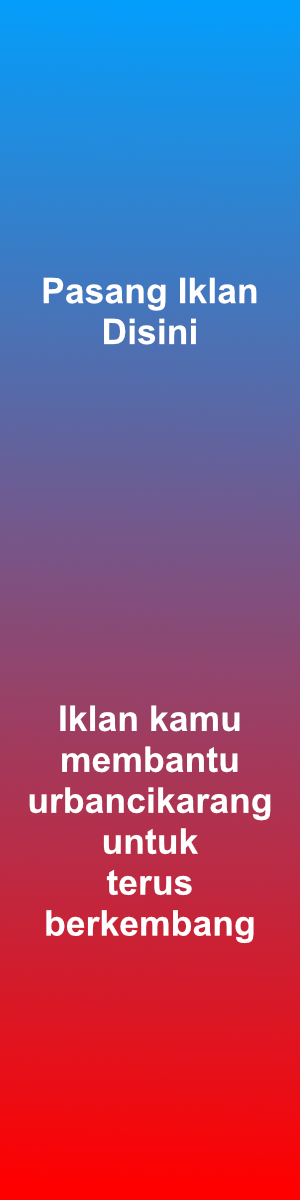 Pasang Iklan