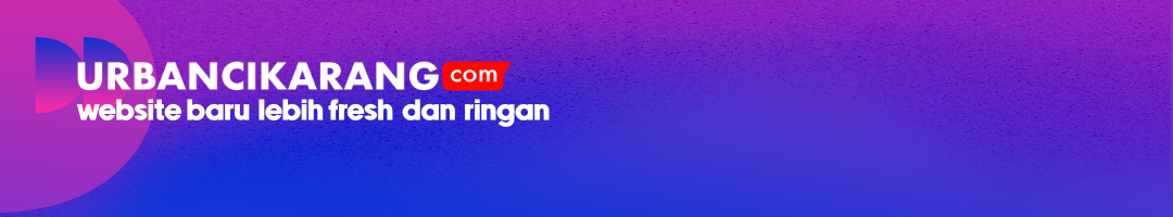 Banner URBANCIKARANG