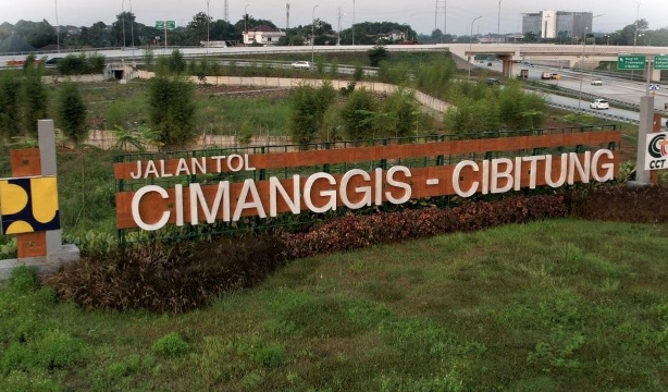 Mulai Berbayar, Segini Tarif Tol dari Cibitung ke Cimanggis
