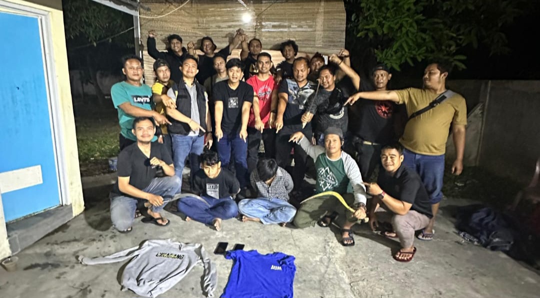 Tawuran Geng Remaja Pecah di Kedungwaringin, Satu Orang Meninggal Dunia
