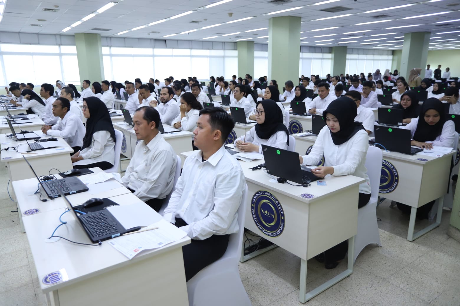 Pendaftaran CPNS 2024 Dibuka Hari Ini