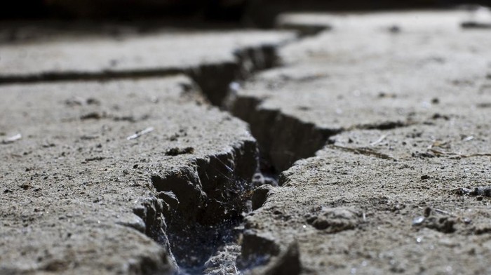 Pemkab Bekasi Keluarkan Edaran Waspada dan Siaga Gempa Megathrust