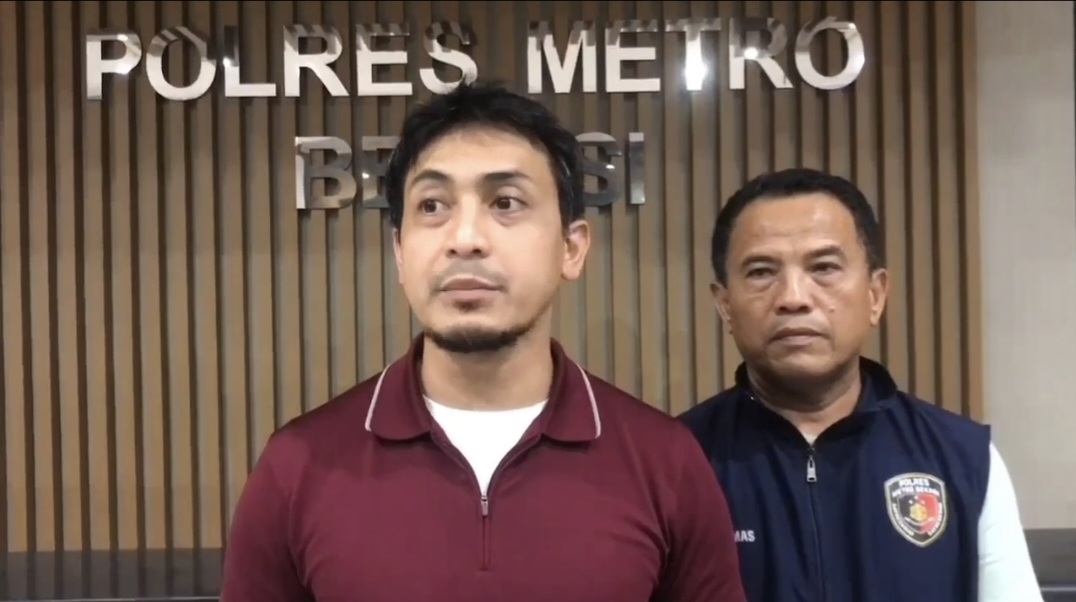 Polisi Tegaskan Al-Qona'ah di Karangbahagia Bukan Pondok Pesantren