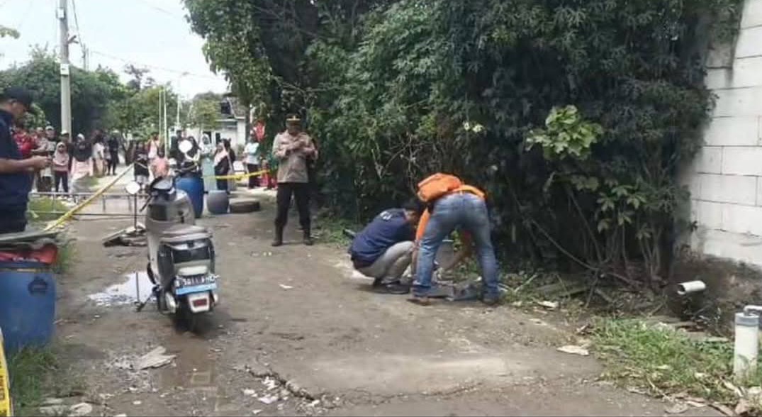 Diduga Dibunuh, Artis Sinetron Misteri Gunung Merapi "Mak Lampir" Tutup Usia di Cibarusah