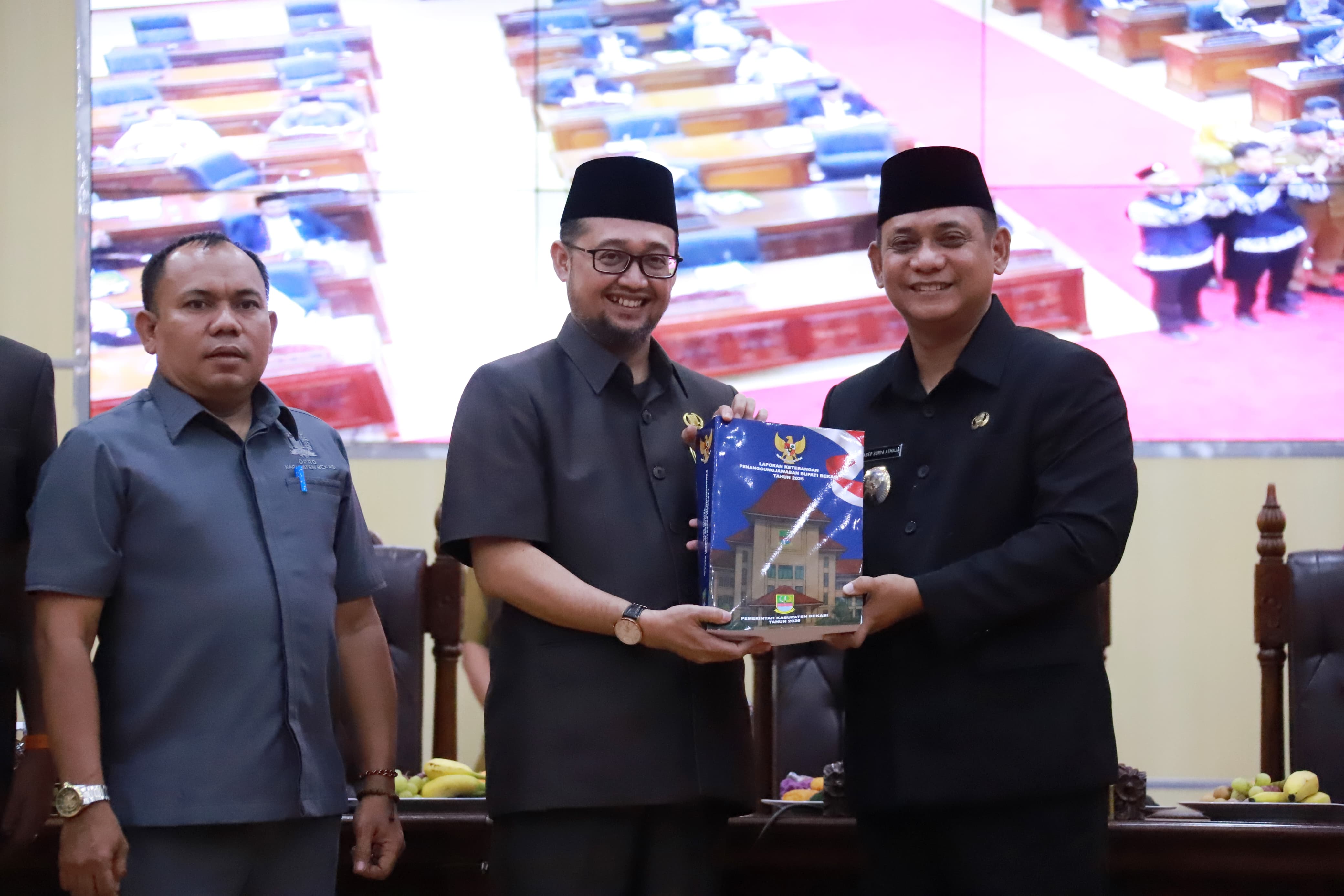 Tak Lagi Rentan, Guru dan Tenaga Kependidikan di Bekasi Akan Dilindungi Lewat Perda
