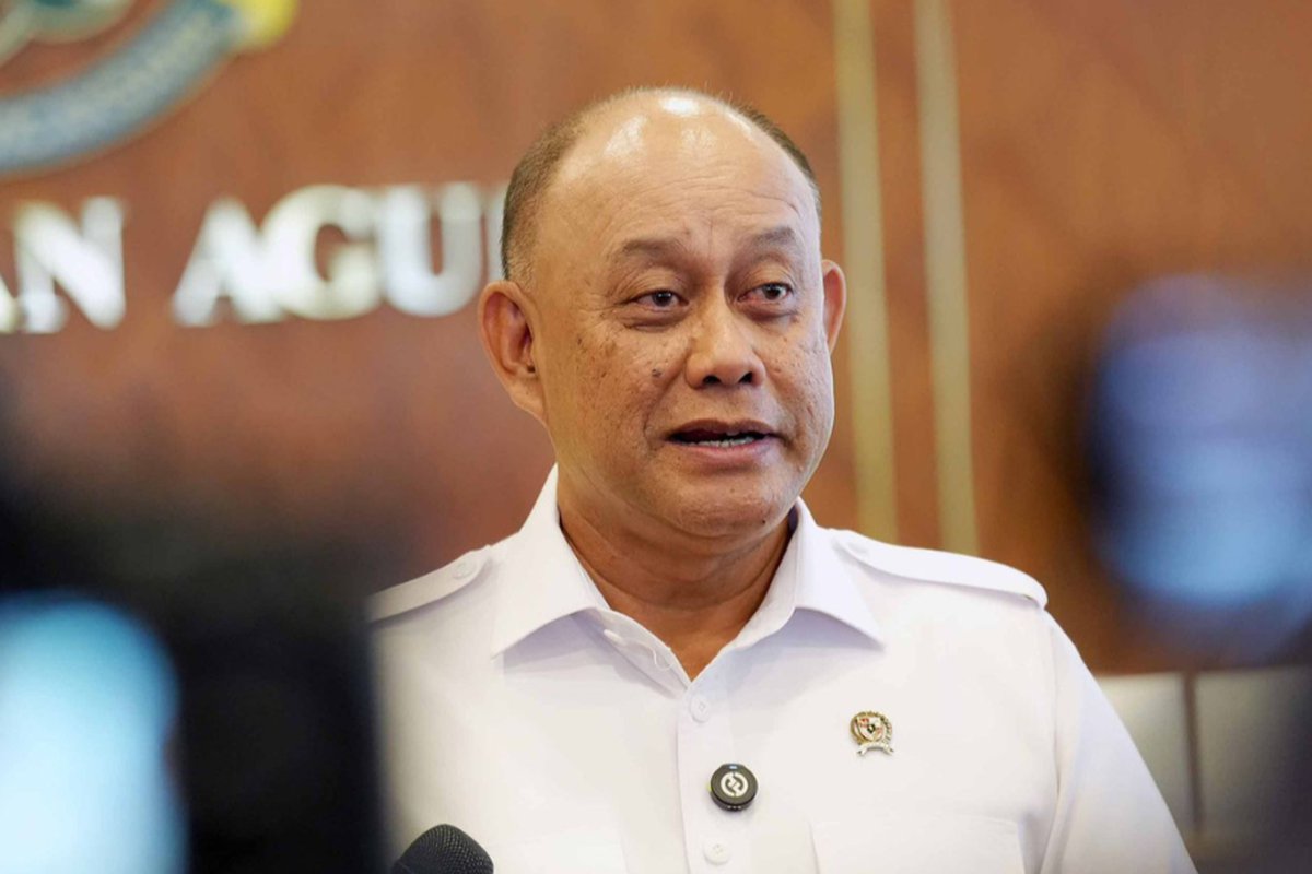 Kepala BGN Dadan Hindayana Dicopot, Program MBG Jalan Terus