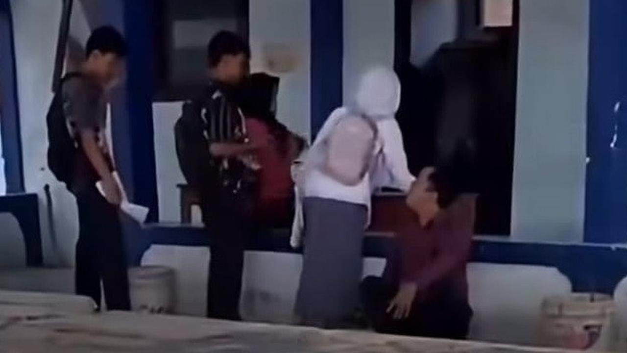 Oknum Guru di Subang Diduga Rekam Bagian Bawah Rok Siswi, Polisi Dalami Kemungkinan Korban Lain