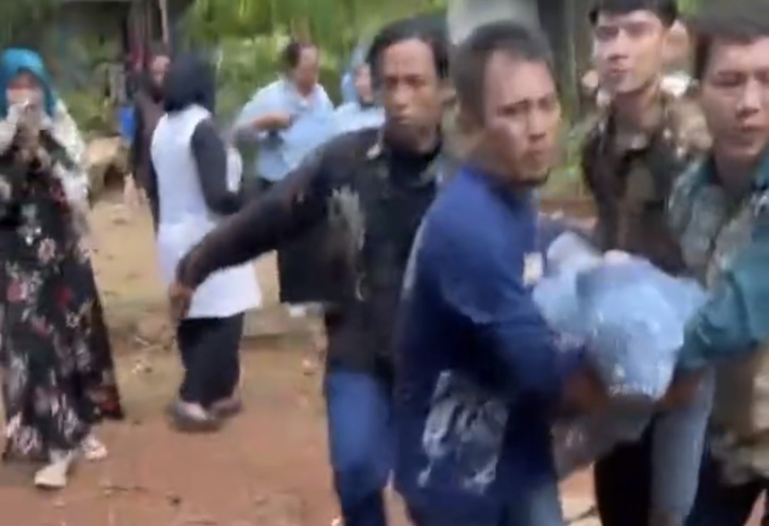 Tuan Rumah Hajatan Tutup Usia Dianiaya Preman Karena Tolak Berikan Uang Jatah