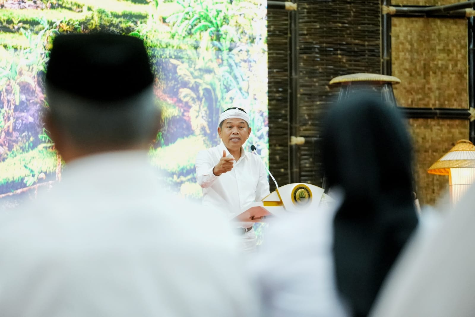 Ribuan Tenaga Honorer Jawa Barat Belum Digaji, Dedi Mulyadi Segera Temui MenPAN-RB