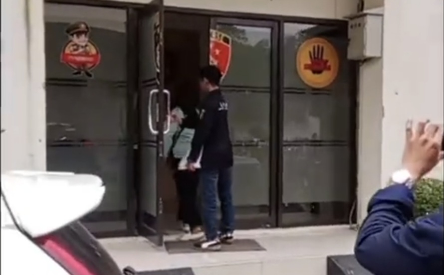 Bocah Perempuan Pekerja Usaha Katering Diduga Alami Kekerasan dan Pencabulan