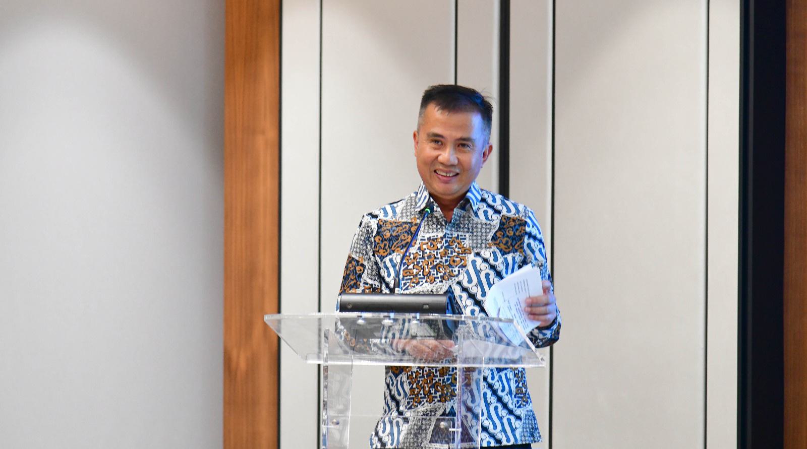 Jabar Tuan Rumah Piala Presiden