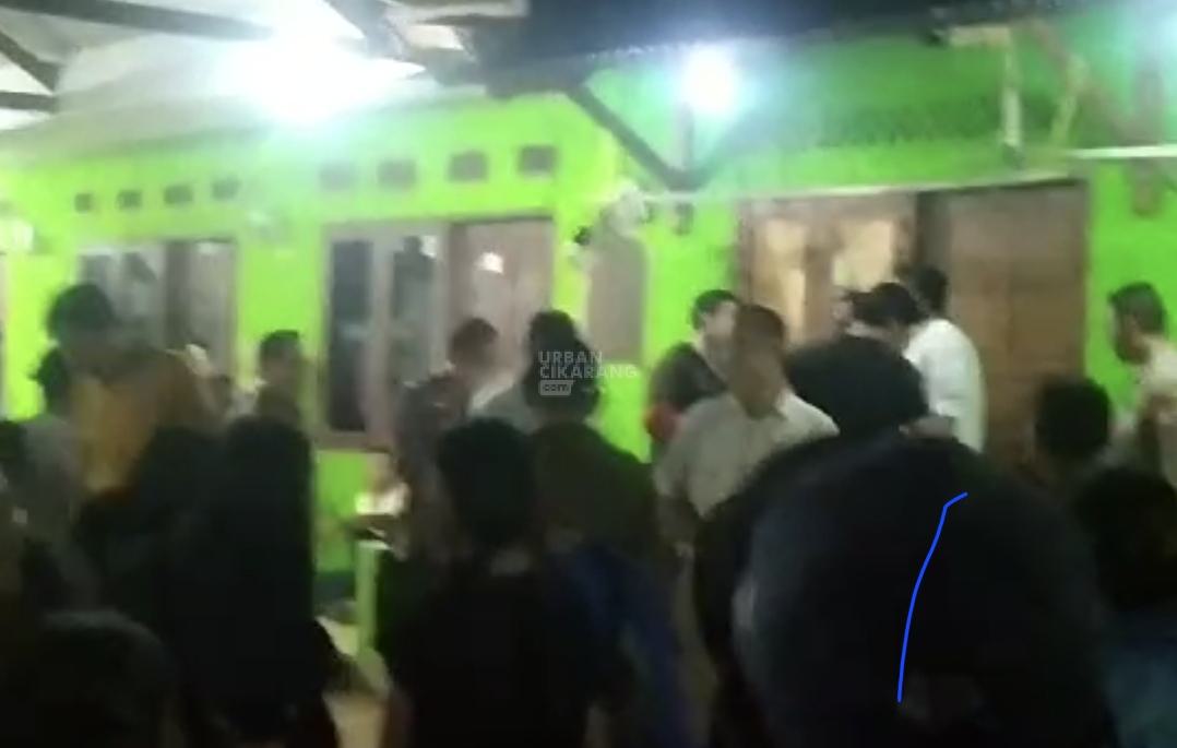Diduga Terlilit Hutang, Seorang Laki-laki Nekat Akhiri Hidup di Kontrakan