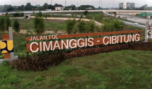 Mulai Berbayar, Segini Tarif Tol dari Cibitung ke Cimanggis