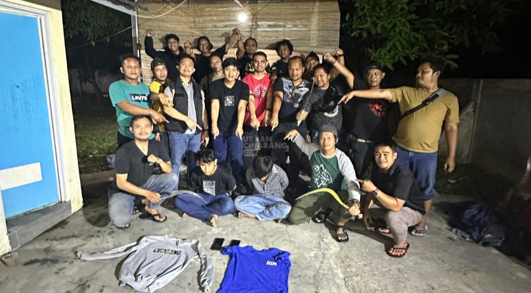 Tawuran Geng Remaja Pecah di Kedungwaringin, Satu Orang Meninggal Dunia