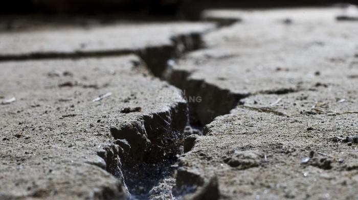 Pemkab Bekasi Keluarkan Edaran Waspada dan Siaga Gempa Megathrust