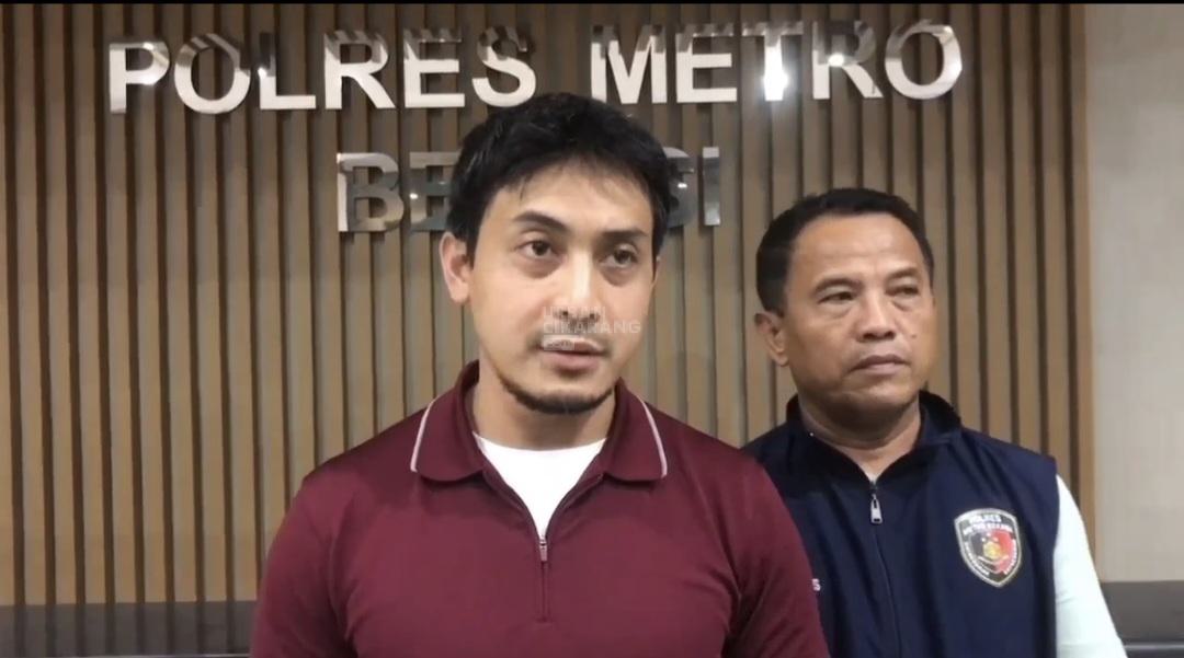 Bapak dan Anak Pengasuh Ponpes Al Qona'ah di Karangbahagia Ditetapkan Sebagai Tersangka Pencabulan Santriwati