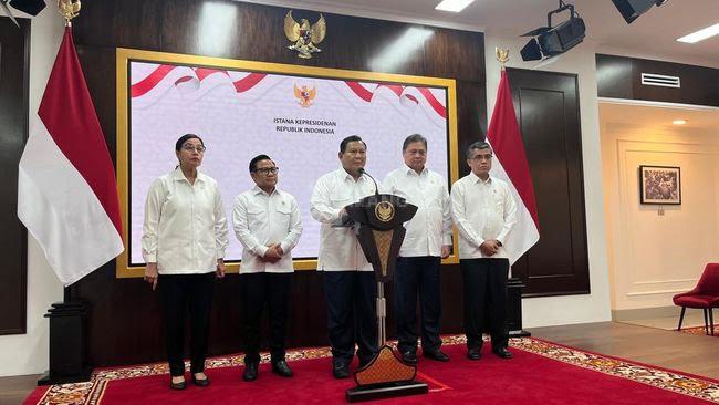 Presiden Prabowo Umumkan Kenaikan Upah 6,5 Persen, Segini Prediksi UMK Kabupaten Bekasi Tahun 2025
