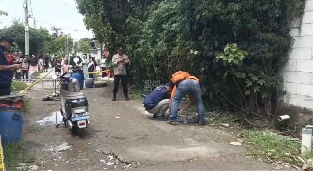 Diduga Dibunuh, Artis Sinetron Misteri Gunung Merapi "Mak Lampir" Tutup Usia di Cibarusah