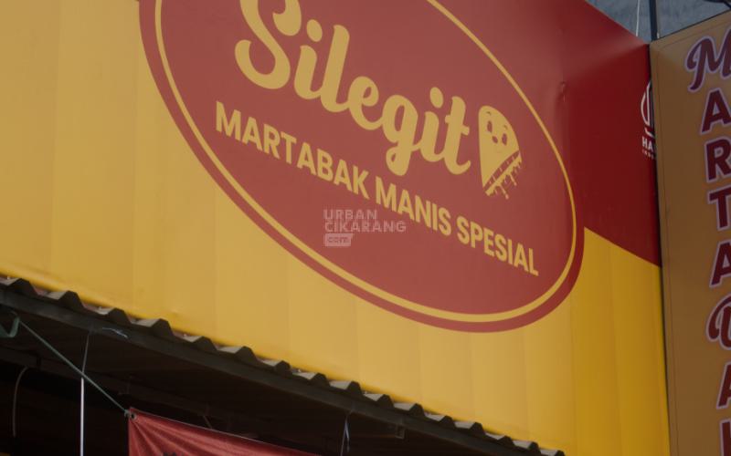 Martabak Manis Asal Bandung yang Mulai Mencuri Perhatian Warga Cikarang