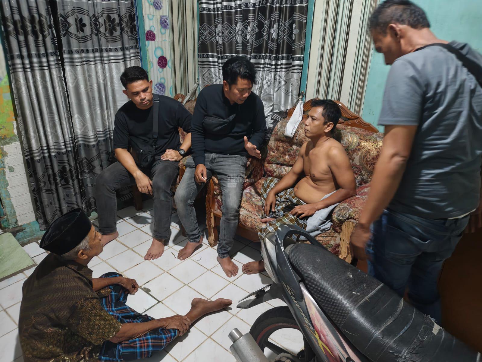 Calo Lowongan Tipu Pencaker Capai Rp30,5 Juta Ditangkap Polisi