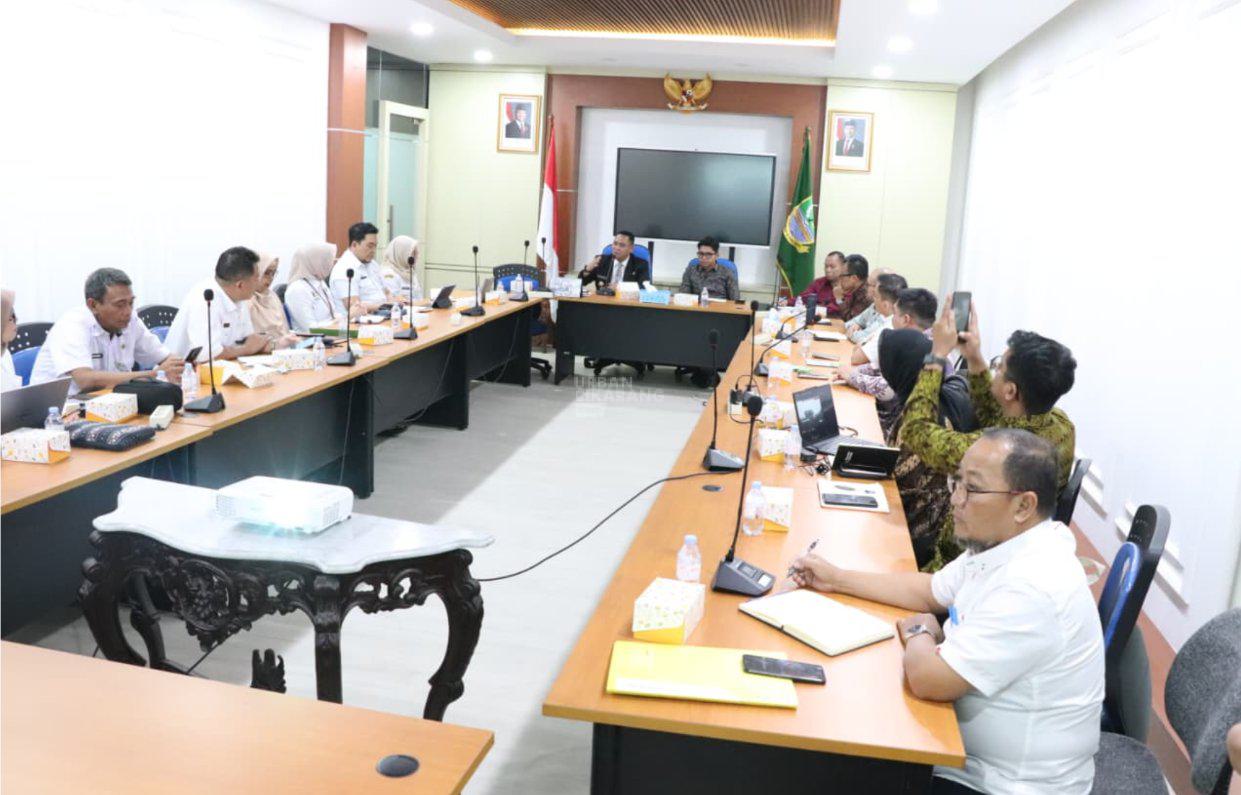 Danantara Tunjuk Everbright Harmony Bangun PSEL, Pemkab Bekasi Siap Masuki Tahap Implementasi