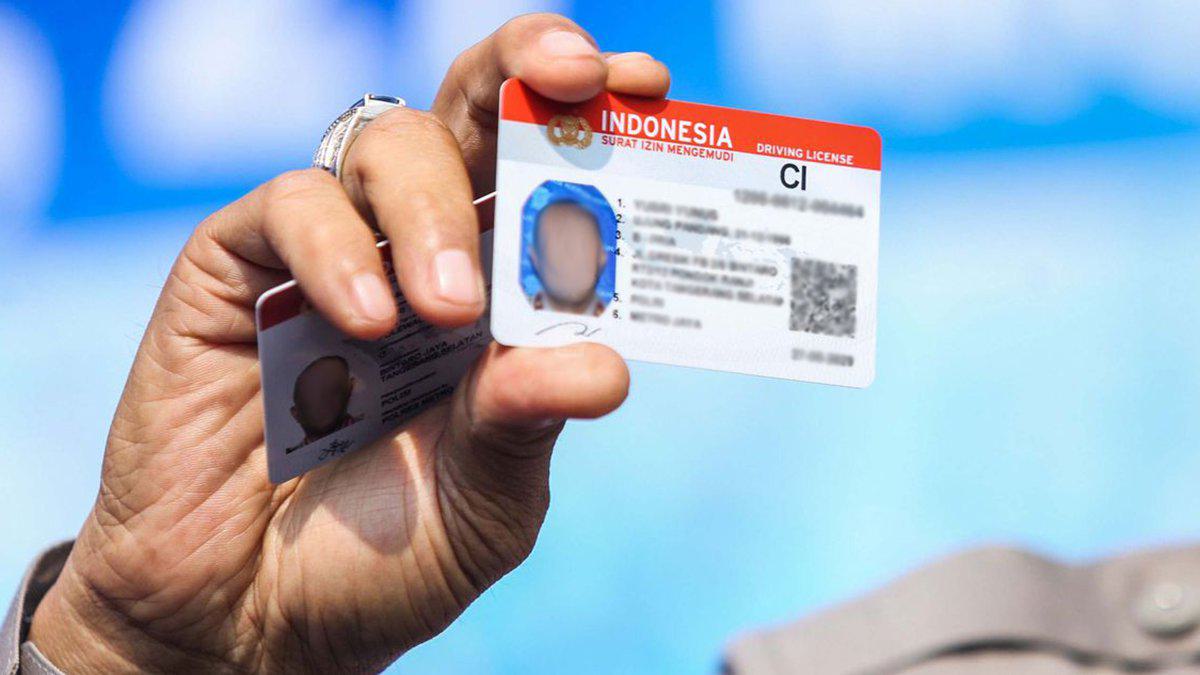 Seorang Guru Gugat Aturan Telat Perpanjang SIM Harus Bikin Baru ke MK