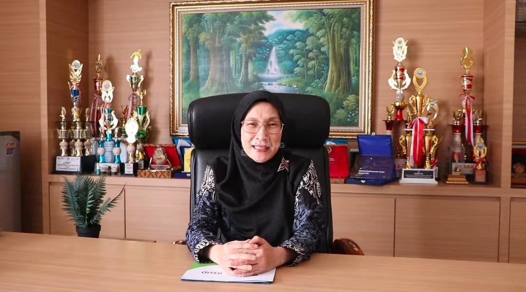 Pasca Kebakaran, Direktur RSUD Kab. Bekasi Pastikan Layanan Kembali Normal