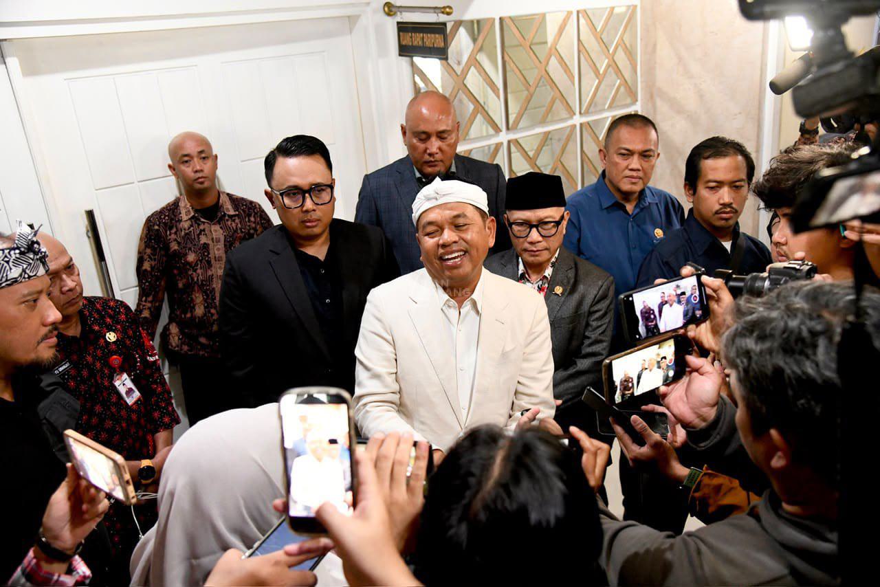 Petani, Pedagang hingga Tukang di Jabar Bisa Dapat Asuransi Gratis, Ini Cara Daftarnya