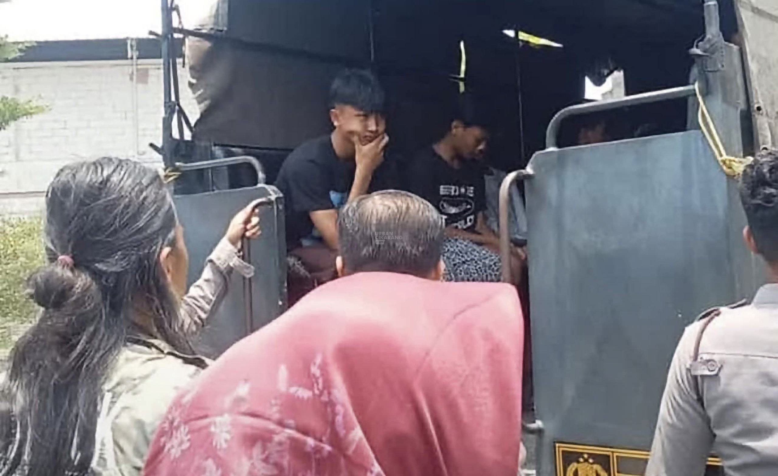 Awalnya Disebut Korban Begal, Polisi Ungkap Remaja di Karawang Tewas Diduga Akibat Tawuran