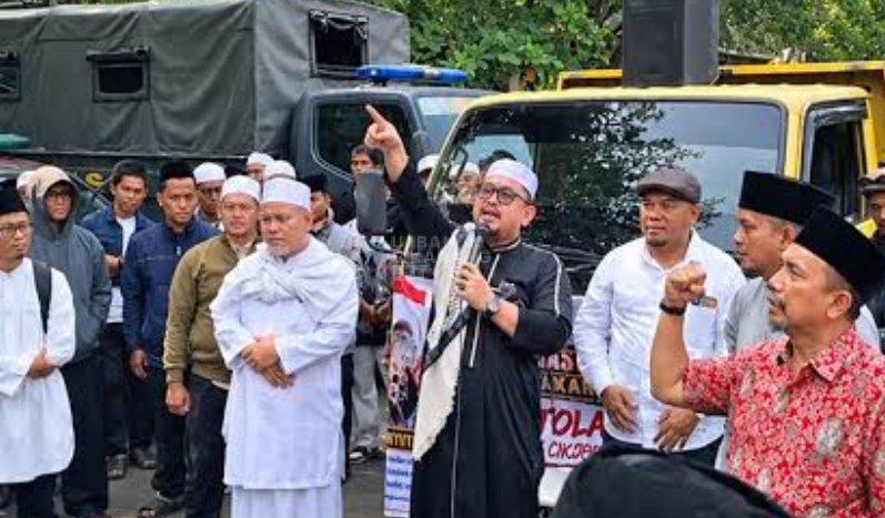 Rencana Pembangunan Gereja di Cikopo Purwakarta Ditolak, Bupati: Jika Syarat Terpenuhi, Harus Diizinkan