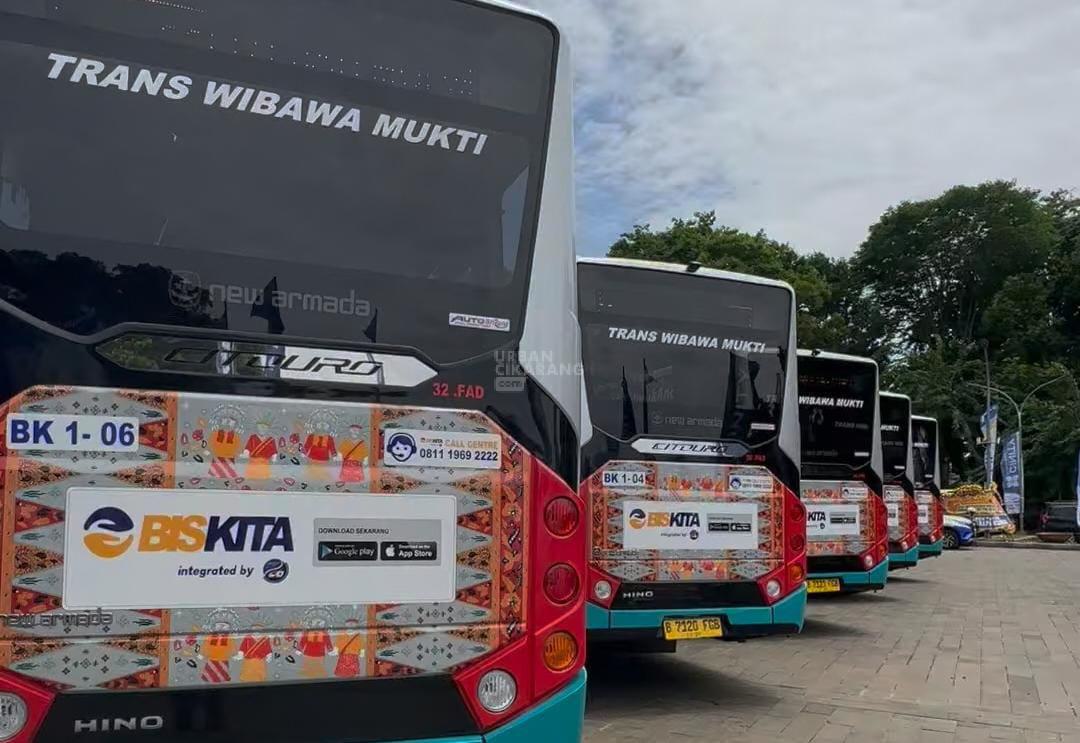 Warga Tanggapi Rencana Koridor 2 Trans Wibawa Mukti, Rute Terminal Cikarang ke Selatan Dinilai Lebih Mendesak
