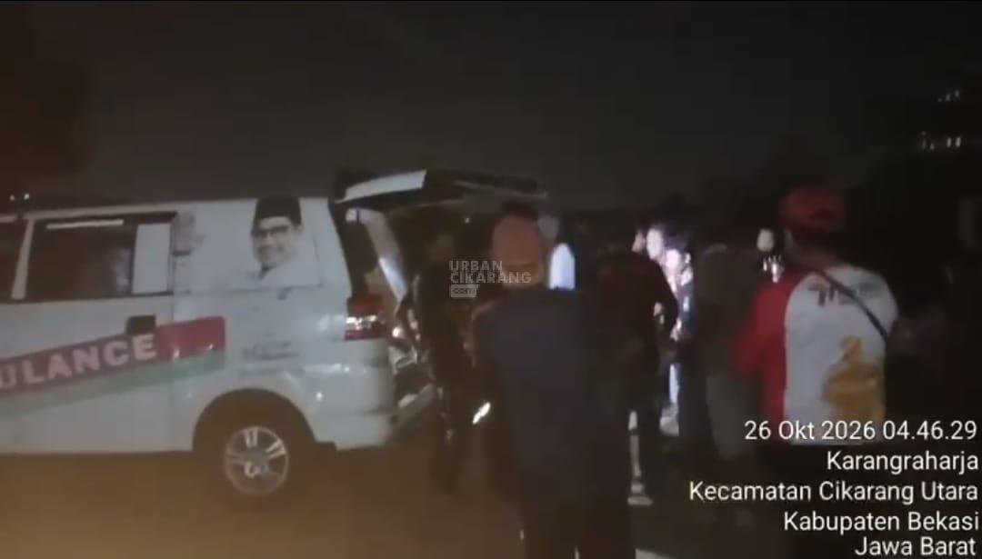 Sempat Dilaporkan Hilang, Bocah 8 Tahun Ditemukan Meninggal di Kolam Galian Perumahan Grand Cikarang City