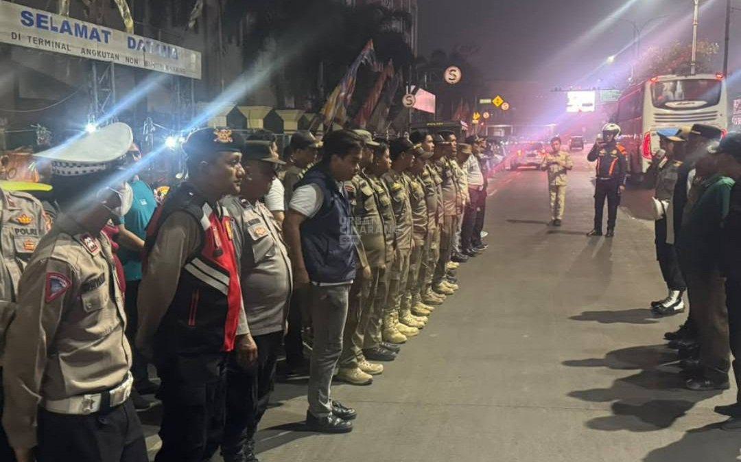 Dua Kelompok yang Bentrok di Pasar Cikarang Sepakat Berdamai dan Berbagi Lahan Parkir