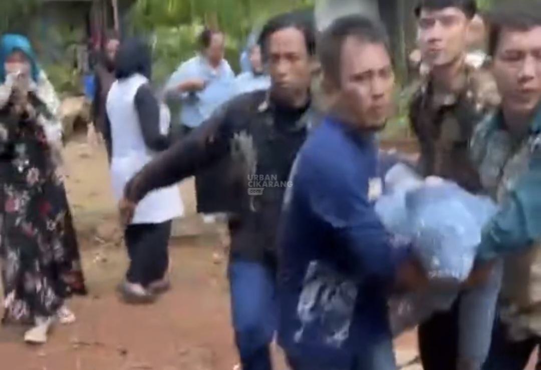 Tuan Rumah Hajatan Tutup Usia Dianiaya Preman Karena Tolak Berikan Uang Jatah
