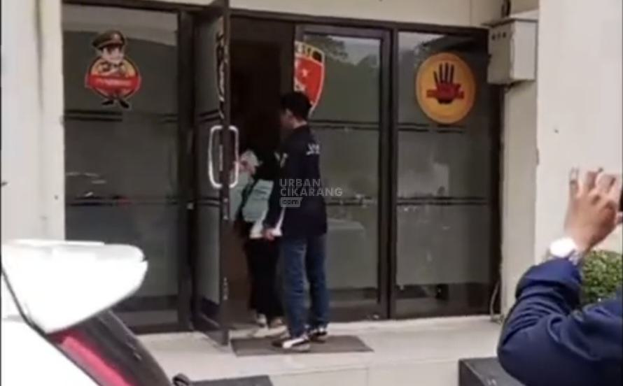 Bocah Perempuan Pekerja Usaha Katering Diduga Alami Kekerasan dan Pencabulan