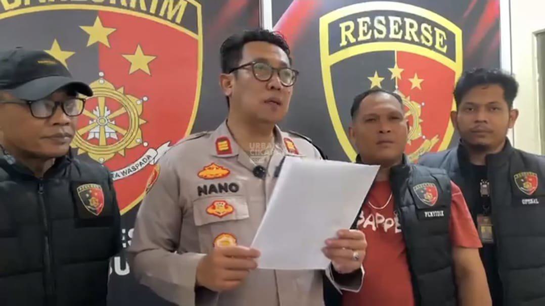 Terungkap! Dituduh Curi Korek Api, Pelajar SMP di Sukatani Tewas Usai Duel Celurit dengan Temannya