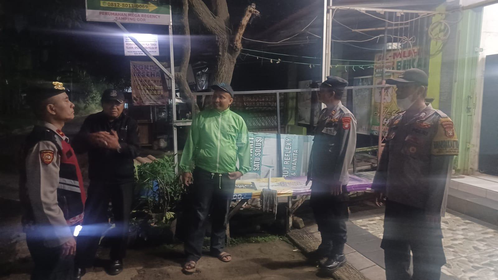 Tawuran Pelajar di Mega Regency, Polisi Temukan Topi Sekolah