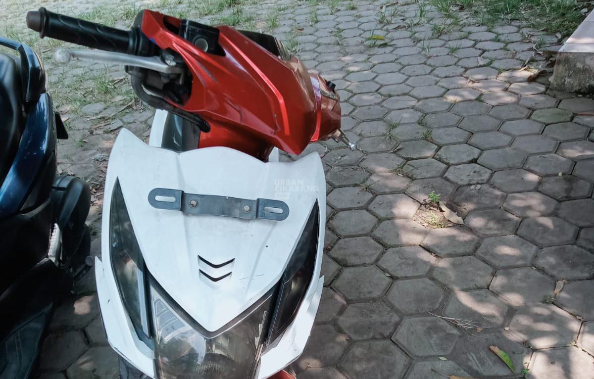 Dua Rampok Ngaku Polisi Ditangkap di Karangraharja