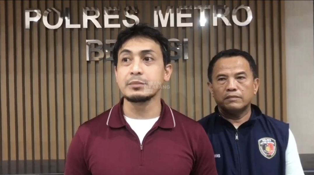 Polisi Tegaskan Al-Qona'ah di Karangbahagia Bukan Pondok Pesantren