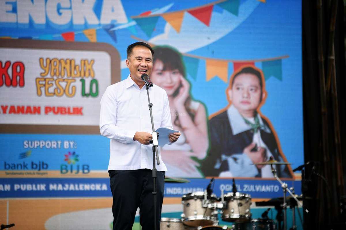 Daftar UMK Jawa Barat Tahun 2025