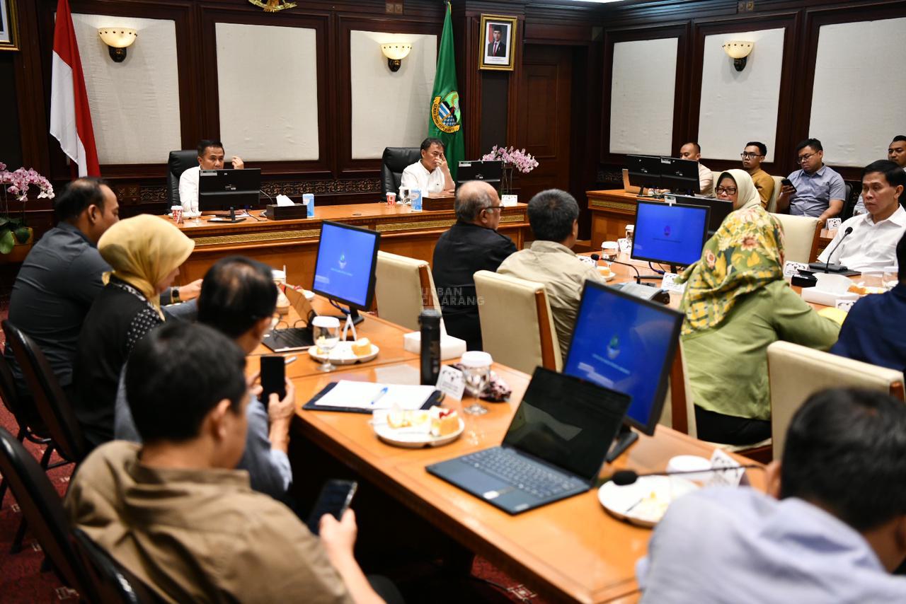 Pemprov Jabar Luncurkan Program MCU Gratis Mulai 3 Februari 2025