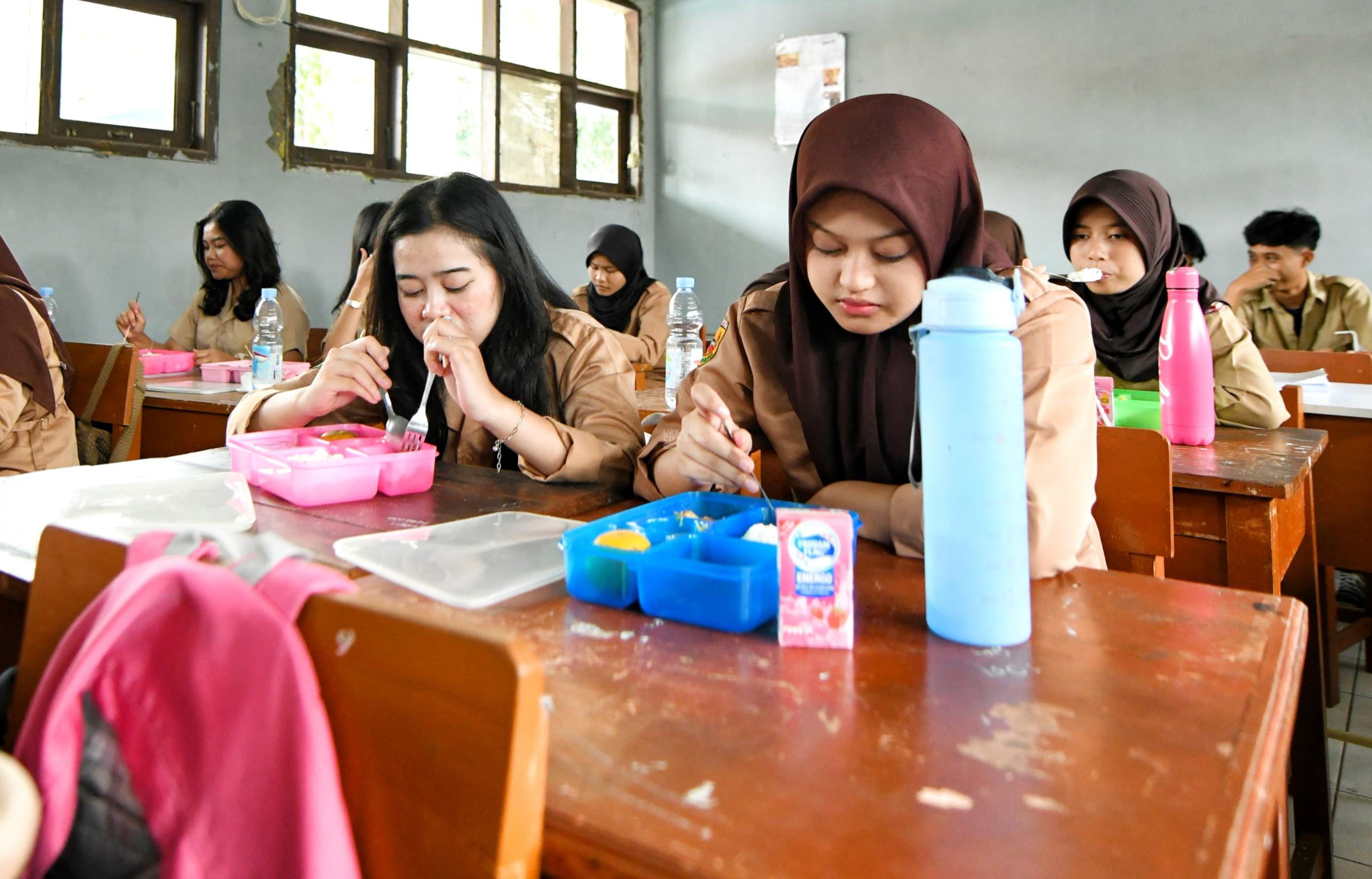Nggak Jadi Sebulan Selama Puasa, Berikut Rincian Libur Anak Sekolah