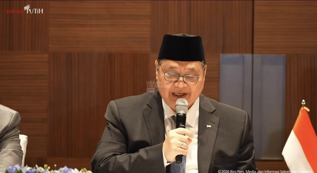 Pemerintah Tetapkan WFH ASN Setiap Jumat, Dorong Efisiensi dan Digitalisasi