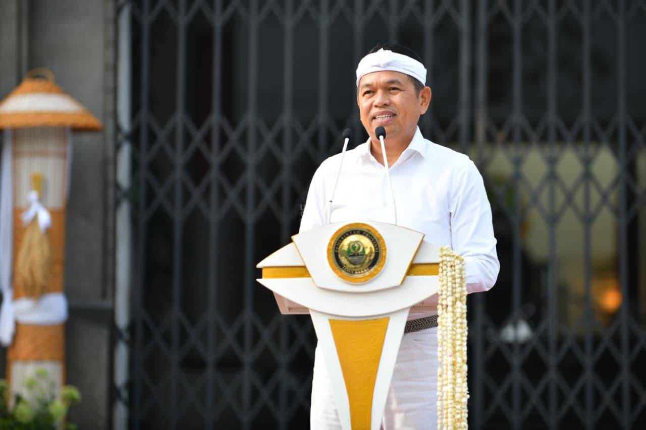 Tanpa Perlu KTP Pemilik Pertama, Bayar Pajak Kendaraan di Jabar Kini Lebih Mudah