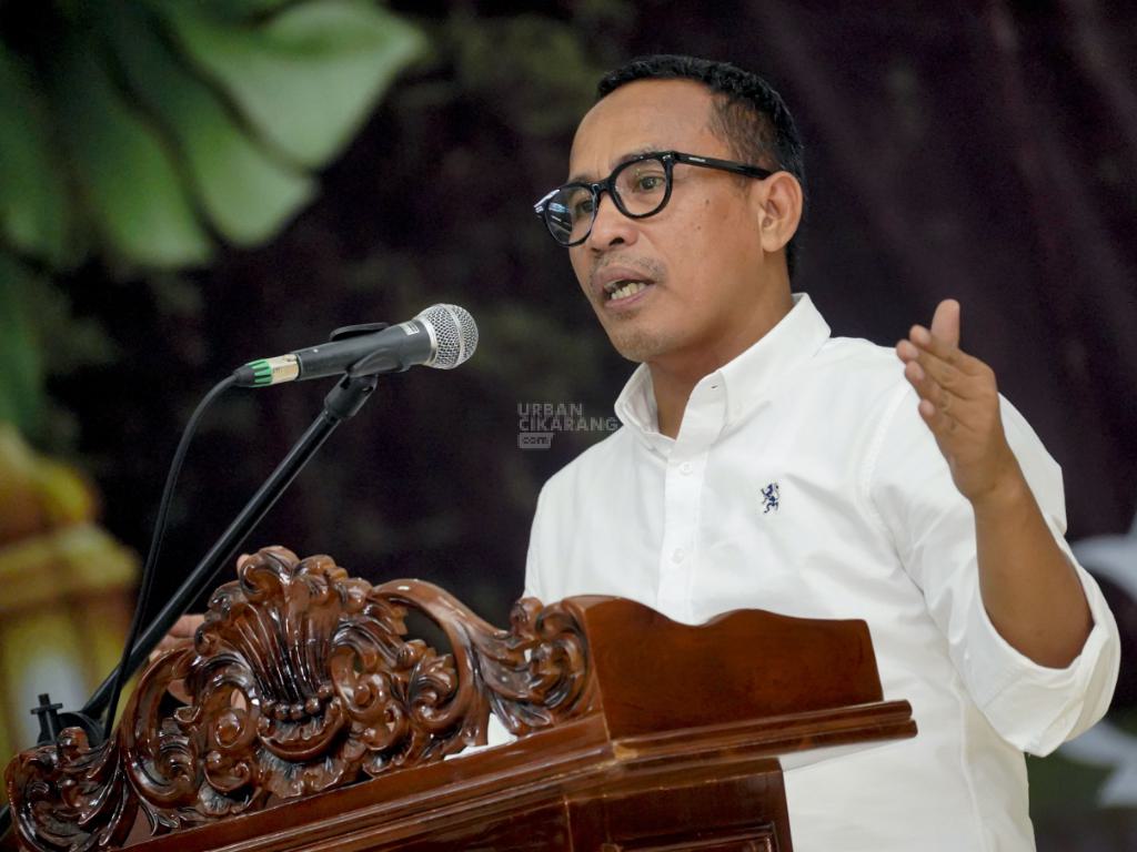Disdik Jabar Tegaskan Perpisahan Sekolah Digelar Sederhana dan Tanpa Pungutan