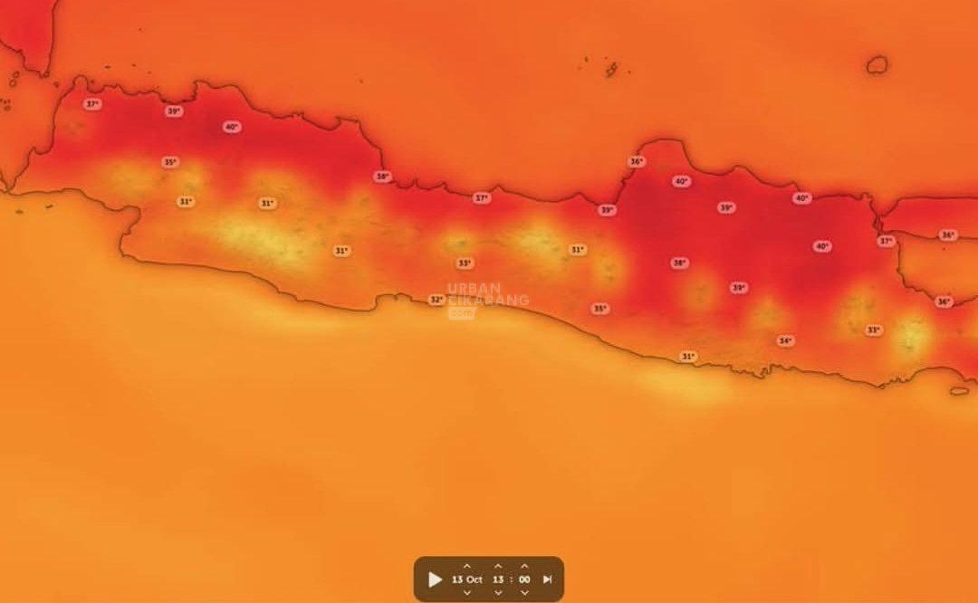 Warga Kabupaten Bekasi Ngerasa AC Kurang Dingin Pas Siang Hari? Jangan Buru-Buru Panggil Tukang Servis, Ternyata Ini Penyebabnya!
