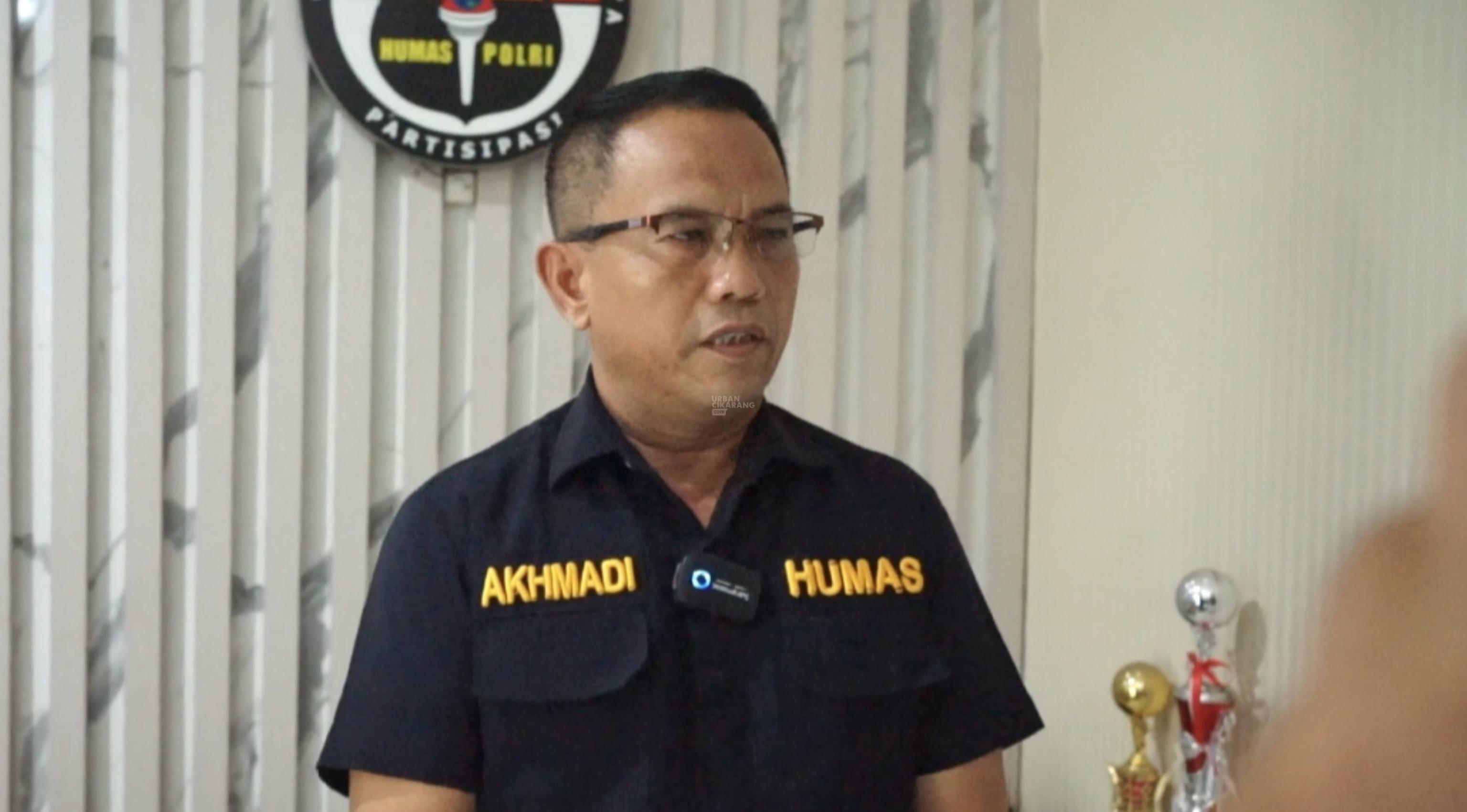 Satu Pelaku Pencabulan di Karangbahagia Tutup Usia di Rumah Sakit