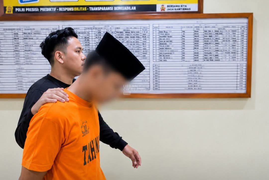 Belasan Santriwati Diduga Jadi Korban Kekerasan Seksual Pengasuh Ponpes di Kota Bekasi, Pelaku Ditahan Polisi