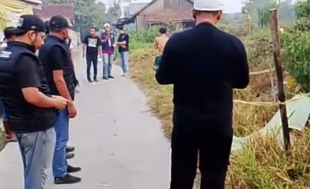 Remaja Ditemukan Tewas dengan Sejumlah Luka di Sukatani Bekasi, Diduga Korban Kekerasan