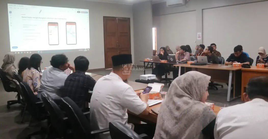 Tarif BISKITA Trans Wibawa Mukti Segera Diberlakukan, Dishub Kabupaten Bekasi Matangkan Sistem Pembayaran